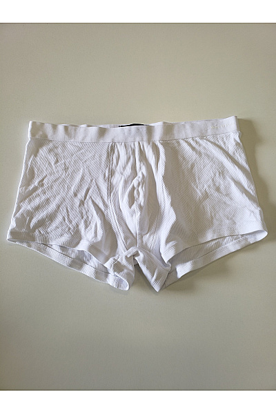 Marc O´Polo pánské bavlněné spodní prádlo bílé Vel. XXL | Marc O´Polo | obrázek 2