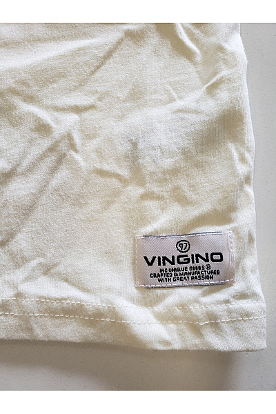 Vingino Dětské tričko s potiskem Velikost 140 | Vingino | obrázek 4