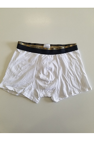 Pánské bavlněné boxerky měkké Vel. L | Unimoda | obrázek 2