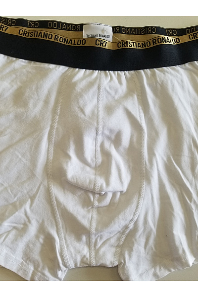 Pánské bavlněné boxerky měkké Vel. L | Unimoda | obrázek 3
