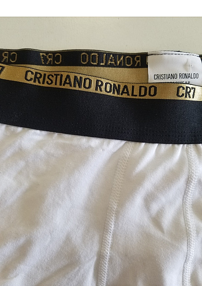Pánské bavlněné boxerky měkké Vel. L | Unimoda | obrázek 4