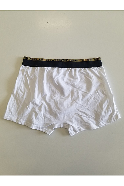 Pánské bavlněné boxerky měkké Vel. L | Unimoda | obrázek 5