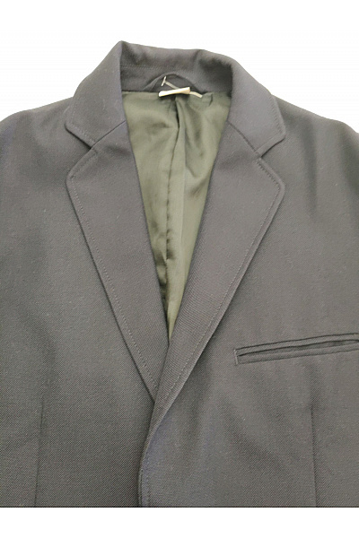 InWear Pánské tmavě modré společenské sako jednořadé elegantní Vel. L | InWear | obrázek 4
