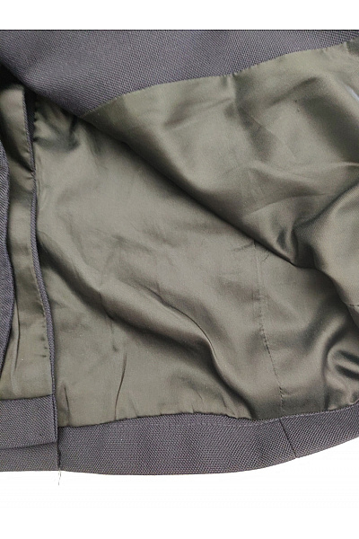 InWear Pánské tmavě modré společenské sako jednořadé elegantní Vel. L | InWear | obrázek 5