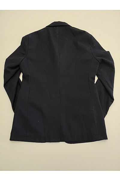 InWear Pánské tmavě modré společenské sako jednořadé elegantní Vel. L | InWear | obrázek 6