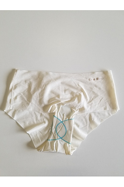 Calvin Klein Dámské kalhotky měkké Velikost XS | Calvin Klein | obrázek 2