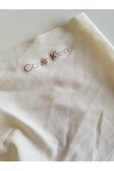 Calvin Klein Dámské kalhotky měkké Velikost XS | Calvin Klein | obrázek 3