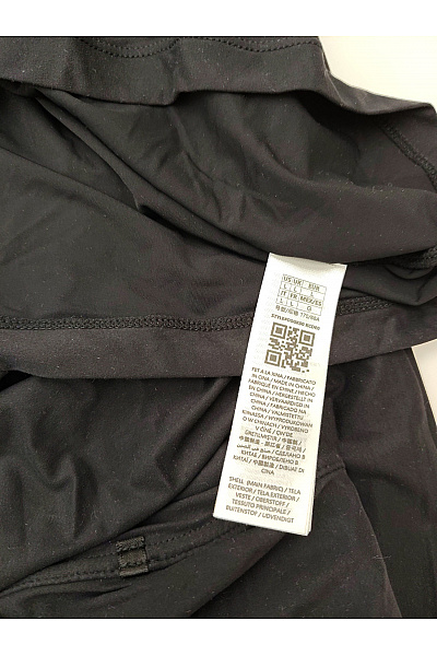 Guess Hnědé dlouhé maxi šaty bez ramínek jednoduché elegantní Velikost L | Guess | obrázek 4