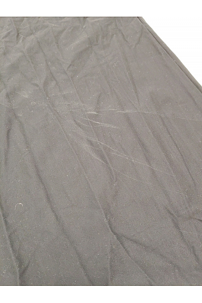 Guess Hnědé dlouhé maxi šaty bez ramínek jednoduché elegantní Velikost L | Guess | obrázek 5