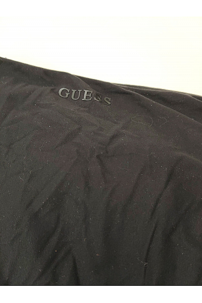 Guess Hnědé dlouhé maxi šaty bez ramínek jednoduché elegantní Velikost L | Guess | obrázek 6