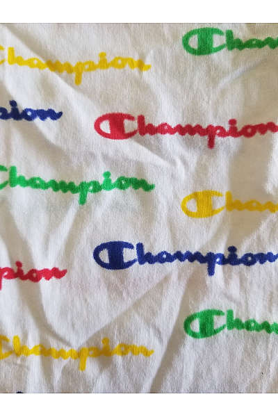 champion Dětská souprava s potiskem Velikost 98 | champion | obrázek 4