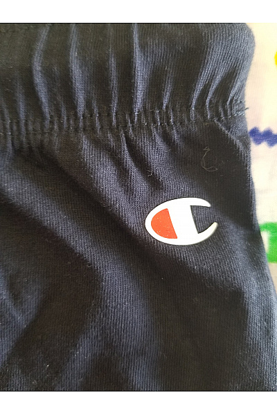 champion Dětská souprava s potiskem Velikost 98 | champion | obrázek 6