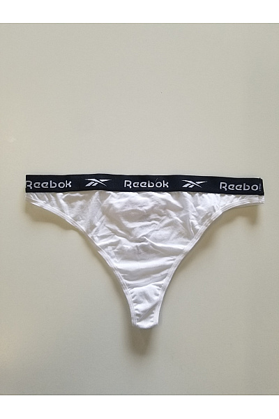 Reebok dámské bavlněné kalhotky Velikost L | Reebok | obrázek 2