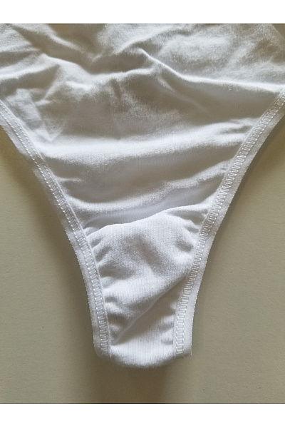 Reebok dámské bavlněné kalhotky Velikost L | Reebok | obrázek 4