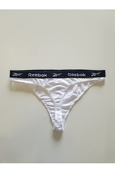 Reebok dámské bavlněné kalhotky Velikost L | Reebok | obrázek 5