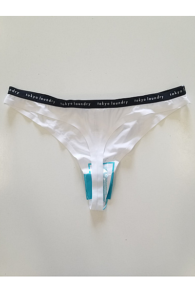 dámské kalhotky bílé Velikost m | Unimoda | obrázek 5