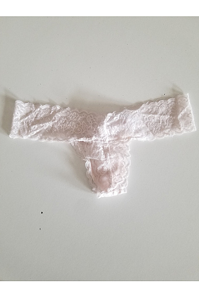 Dámské krajkové kalhotky Vel. M | Unimoda | obrázek 4