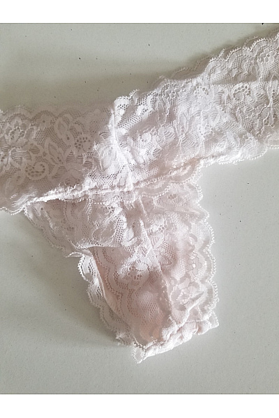 Dámské krajkové kalhotky Vel. M | Unimoda | obrázek 5