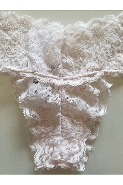 Dámské krajkové kalhotky Vel. M | Unimoda | obrázek 8