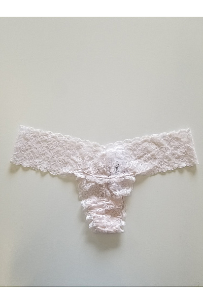 Dámské krajkové kalhotky Vel. M | Unimoda | obrázek 9