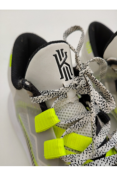 Nike Pánské tenisky Kyrie Low 5 N7 Béžové Velikost 40.5 | Nike | obrázek 6