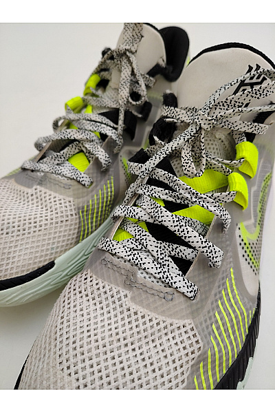 Nike Pánské tenisky Kyrie Low 5 N7 Béžové Velikost 40.5 | Nike | obrázek 9
