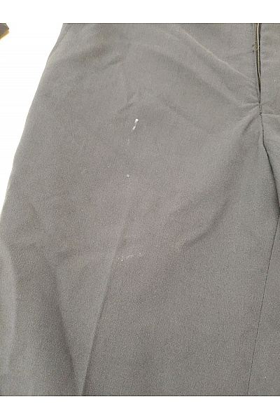 LINDBERGH Černý pánský společenský oblek smart casual Vel. EU 50 | LINDBERGH | obrázek 8
