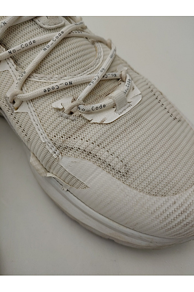 TOD´S Pánské tenisky Tod's No_Code J Šedé Velikost 7.5 | TOD´S | obrázek 6