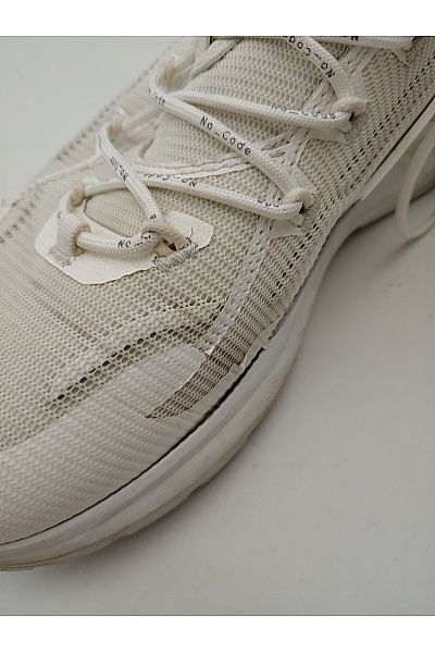 TOD´S Pánské tenisky Tod's No_Code J Šedé Velikost 7.5 | TOD´S | obrázek 8