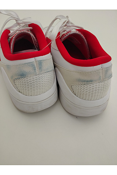 ADIDAS Pánské tenisky Aloha Super Bílé Velikost 44 | ADIDAS | obrázek 7