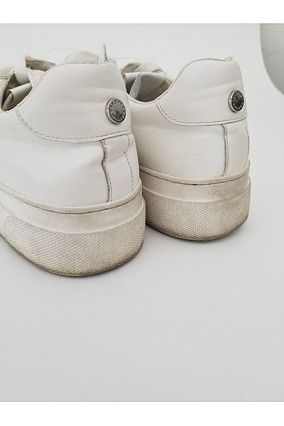 Steve Madden Dámské tenisky Wojas 46267-50 Bílé Vel. 41 | Steve Madden | obrázek 6