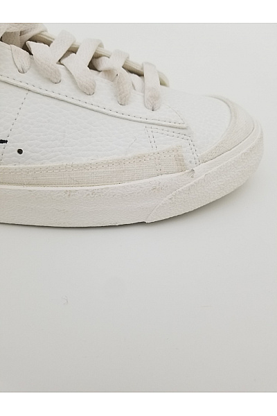 Nike Pánské tenisky Blazer Low '77 Sun Club Bílé Velikost 44.5 | Nike | obrázek 6