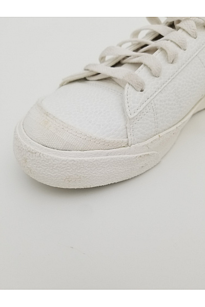 Nike Pánské tenisky Blazer Low '77 Sun Club Bílé Velikost 44.5 | Nike | obrázek 7