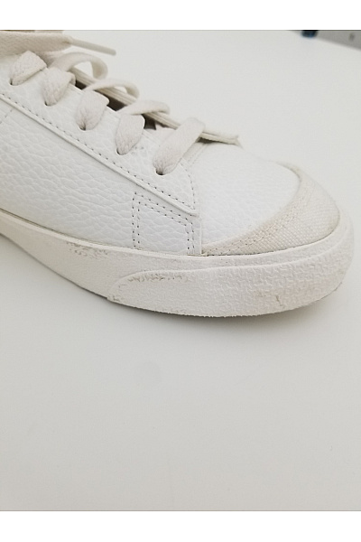 Nike Pánské tenisky Blazer Low '77 Sun Club Bílé Velikost 44.5 | Nike | obrázek 8