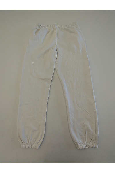 Béžové tepláky jogger Velikost 3XL | Unimoda | obrázek 3