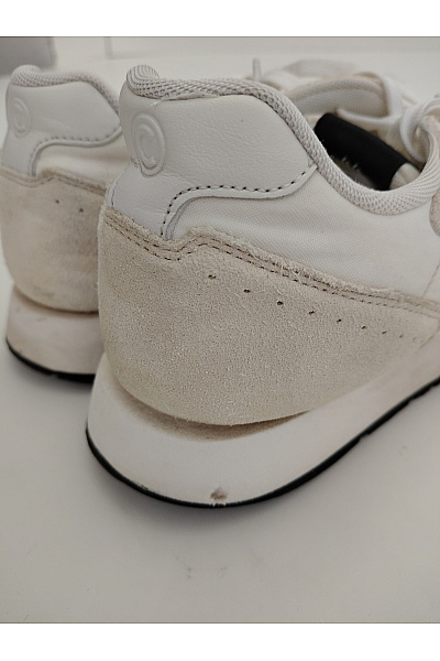 COLMAR Pánské tenisky Originals Austin Béžové Velikost 44 | COLMAR | obrázek 9