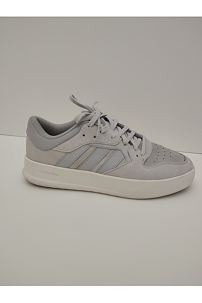 ADIDAS Pánské Tenisky Park ST Šedé Velikost 46