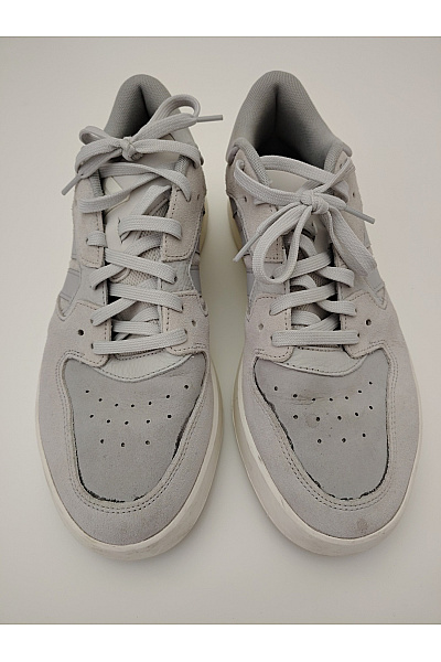 ADIDAS Pánské tenisky Park ST Šedé Velikost 46 | ADIDAS | obrázek 2