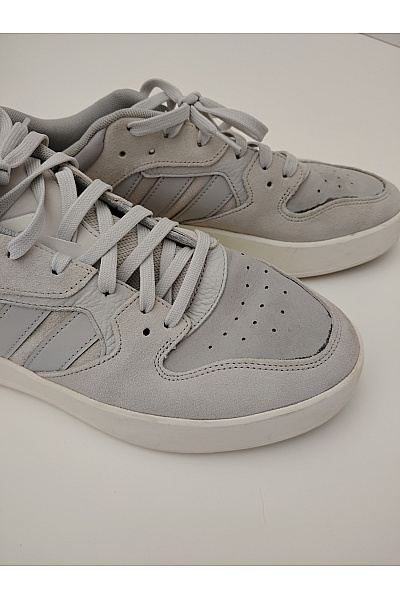 ADIDAS Pánské tenisky Park ST Šedé Velikost 46 | ADIDAS | obrázek 3