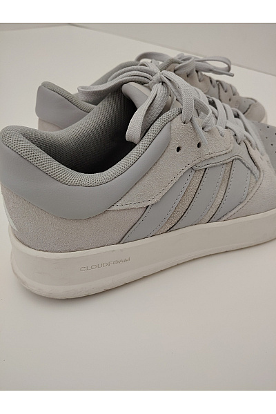 ADIDAS Pánské tenisky Park ST Šedé Velikost 46 | ADIDAS | obrázek 4