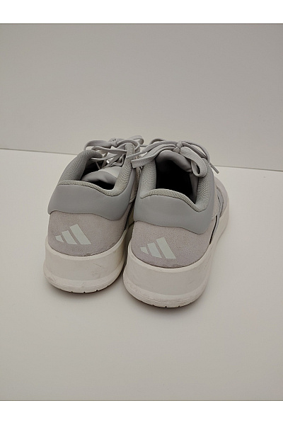 ADIDAS Pánské tenisky Park ST Šedé Velikost 46 | ADIDAS | obrázek 5