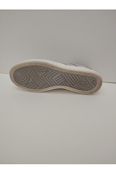 ADIDAS Pánské tenisky Park ST Šedé Velikost 46 | ADIDAS | obrázek 6
