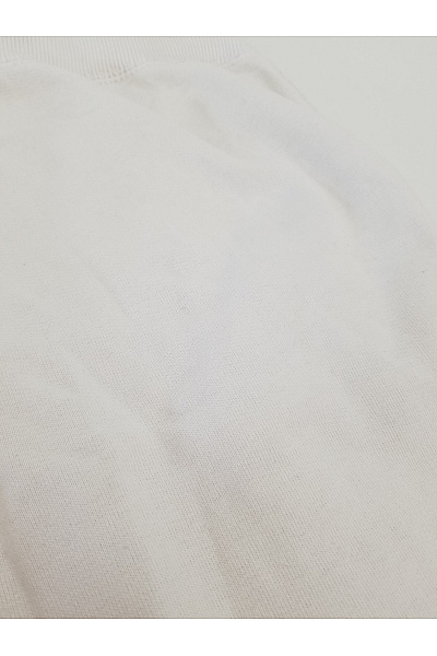 Ralph Lauren Bílé dámské tepláky jogger s kapsami Vel. M | Ralph Lauren | obrázek 7