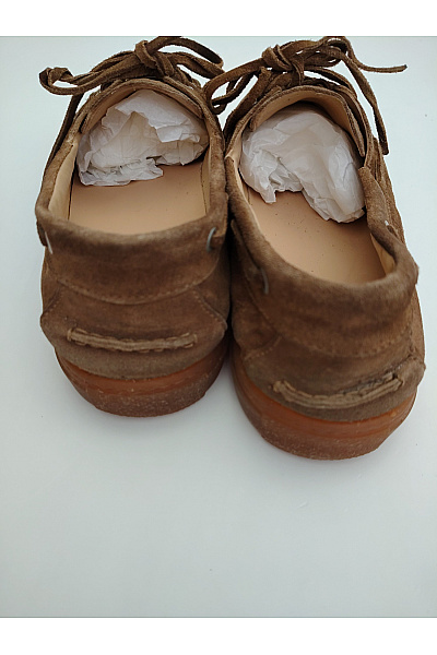 Copenhagen shoes Dámské tenisky Officine Creative Love 001 Hnědé Vel. 38 | Copenhagen shoes | obrázek 8