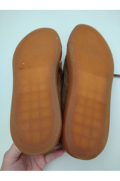 Copenhagen shoes Dámské tenisky Officine Creative Love 001 Hnědé Vel. 38 | Copenhagen shoes | obrázek 9