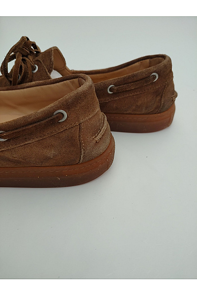 Copenhagen shoes Dámské tenisky Officine Creative Love 001 Hnědé Vel. 38 | Copenhagen shoes | obrázek 10