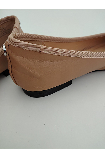 Steve Madden Béžové baleríny s mašlí elegantní jarní Vel. 40 | Steve Madden | obrázek 8
