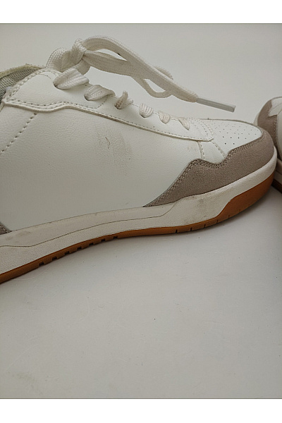 TOMMY HILFIGER Pánské tenisky Tom Tailor 3272702 Béžové Velikost 44 | TOMMY HILFIGER | obrázek 6