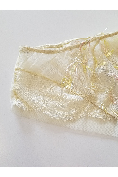 dámské kalhotky černé | Unimoda | obrázek 5