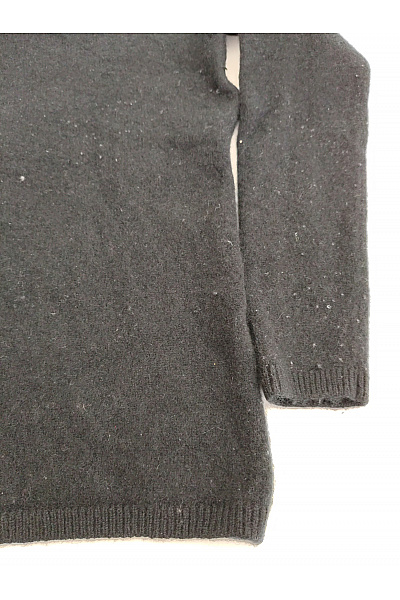 MAX TONSO CASHMERE Dámský kašmírový pulovr basic Velikost M | MAX TONSO CASHMERE | obrázek 3
